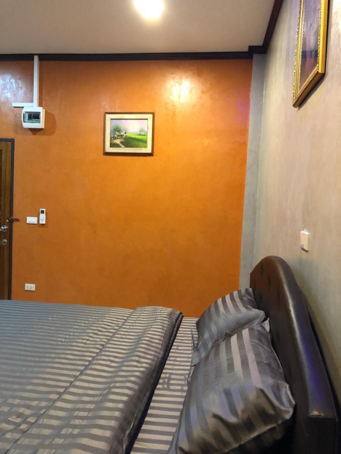 Nonthun 1 Hostel Khon Kaen Exterior photo